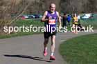 Masters Men Over-50s, 2026 NECAA Royal Signals Road Relays, Hetton Lyons Country Park, Hetton le Hole. Photo: David T. Hewitson/Sports for All Pics